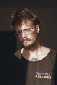Photo of Thiago Dezan as Field Producer