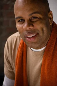 Photo of Kevin R. Free as Bellamy