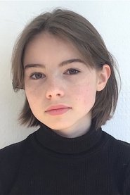 Photo of Jeanne Michel as Nour