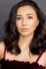 Photo of Emily Faucret as Audrey