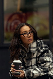 Photo of Anar Ganbat as Anar