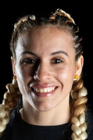 Photo of Gabriela Celeste Alaniz as Self