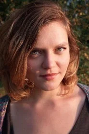 Photo of Adéla Komrzý as Interviewer