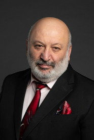 Photo of Albert Safaryan as Shahen