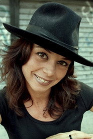 Photo of Ahnna Rasch as (voice)