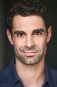 Photo of Joe Chambrello as Django