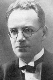 Photo of Boris Pilnyak