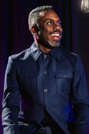 Photo of Nate Smith as Himself