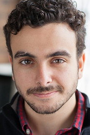 Photo of Jacob Ben-Shmuel as Charlie