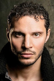 Photo of Christopher Evangelou as Mason Mendoza