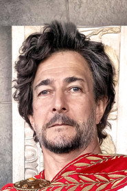Photo of Peter Winfield as Erasmus (understudy)