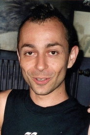 Photo of Laurent Mercier as Winnie