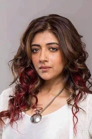 Photo of Sreenanda Shankar as Samira