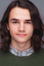 Photo of Jackson Anderson as Scott Jared
