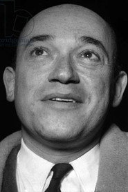 Photo of Jean-Jacques Vital as L'animateur de l'émission
