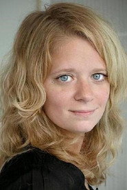 Photo of Louise Danel as La Voisine