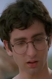 Photo of Manny Jacobs as Avi