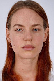 Photo of Johanna Adde Dahl as Street Friend