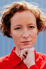 Photo of Sarah Sophia Meyer as Anna Reinhart