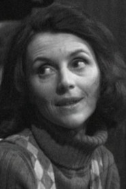 Photo of Bríet Héðinsdóttir