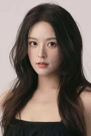 Photo of Xu Zhenzhen