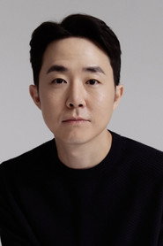 Photo of Yoon Jung-wook as Yeong-gi