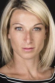 Photo of Jessie Graff as Punchy McBritches