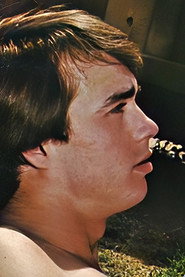 Photo of Brad Scott as (segment "Close Inspection") (archive footage)