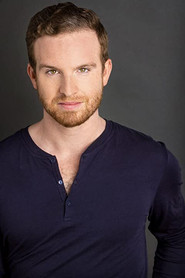 Photo of Brian Bogart as Duke Widmer