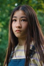 Photo of Lill Berteloot as Yuna
