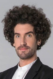 Photo of Iván Miñambres as Millán Calambres