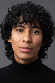 Photo of Ángel Abundis as Lázaro