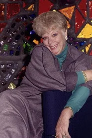 Photo of Jan Adele as Dorene