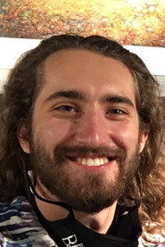Photo of Mahlon Tracy as Mike