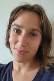 Photo of Jeanne Chaumont-Goneau as Marianne