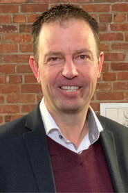 Photo of Jeff Booth as Self