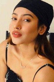 Photo of Ariana Jaman as Emti