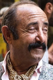 Photo of Benito Urgu as Filippino Rasotti