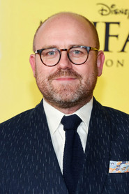 Photo of James Laxton as Self