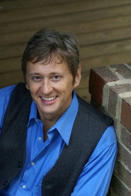 Photo of David zum Brunnen as Paul Green