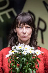 Photo of Dolores Bouckaert as Juf