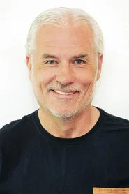 Photo of Glenn Hysèn as Self
