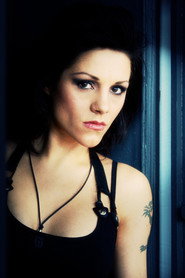 Photo of Elitsa Bako as Emily Roberts