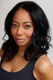 Photo of La Rivers as Essence