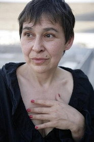 Photo of Mara Mattuschka as Mama Conny / aunt / Huzzi