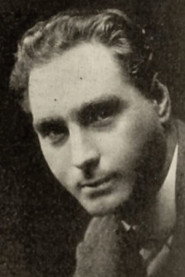 Photo of Harry Edwards as First Villain