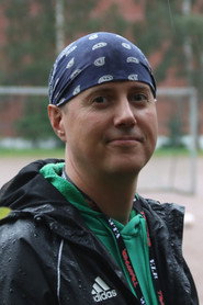 Photo of Matti Kuusniemi as Employer