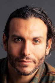 Photo of Angus McGruther as Peter