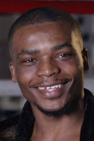 Photo of Sharif Bogere as Self