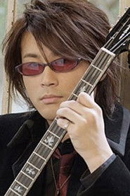 Photo of Revo as himself